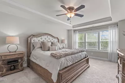 121 Willow View Lane, Apex, NC 27539 - Photo 23