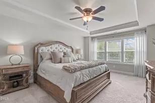 121 Willow View Ln, Apex, NC 27539 - Photo 23