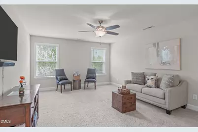 121 Willow View Lane, Apex, NC 27539 - Photo 21