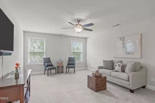 121 Willow View Ln, Apex, NC 27539 - Photo 21