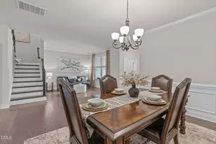 [Address not provided], Apex, NC 27539 - Photo 17