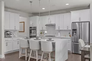 121 Willow View Ln, Apex, NC 27539 - Photo 5