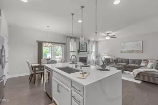 [Address not provided], Apex, NC 27539 - Photo 5