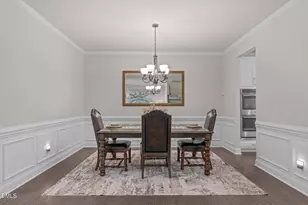 121 Willow View Ln, Apex, NC 27539 - Photo 17