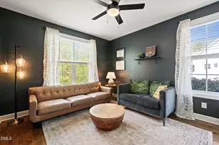 2820 Kingston Manor Dr, Wake Forest, NC 27587 - Photo 19