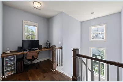 2820 Kingston Manor Drive, Wake Forest, NC 27587 - Photo 25