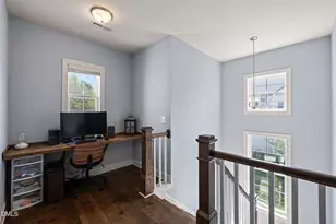 2820 Kingston Manor Dr, Wake Forest, NC 27587 - Photo 25