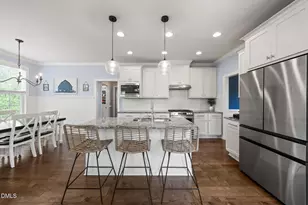 2820 Kingston Manor Dr, Wake Forest, NC 27587 - Photo 15