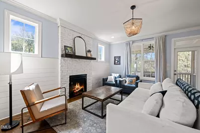 2820 Kingston Manor Drive, Wake Forest, NC 27587 - Photo 5