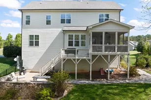 2820 Kingston Manor Dr, Wake Forest, NC 27587 - Photo 49