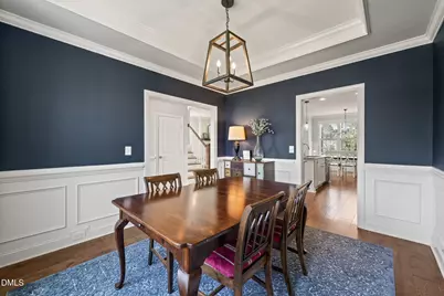 2820 Kingston Manor Drive, Wake Forest, NC 27587 - Photo 23