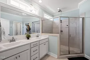 2820 Kingston Manor Dr, Wake Forest, NC 27587 - Photo 29