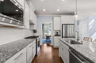 2820 Kingston Manor Dr, Wake Forest, NC 27587 - Photo 13