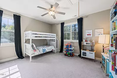 2820 Kingston Manor Drive, Wake Forest, NC 27587 - Photo 33