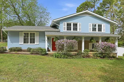 3109 Sherry Drive, Raleigh, NC 27604 - Photo 5