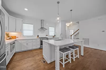 804 Hartford Road, Raleigh, NC 27610 - Photo 3