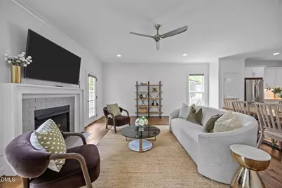 804 Hartford Road, Raleigh, NC 27610 - Photo 7