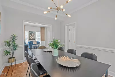 104 Lost Tree Lane, Cary, NC 27513 - Photo 9