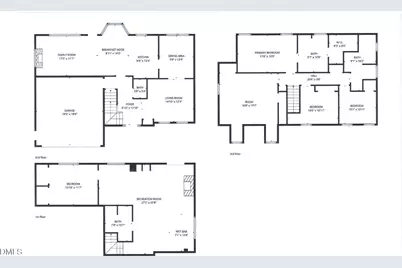 104 Lost Tree Lane, Cary, NC 27513 - Photo 55