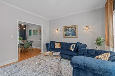 104 Lost Tree Lane, Cary, NC 27513 - Photo 5