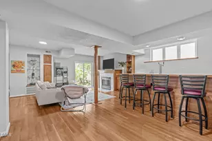 104 Lost Tree Ln, Cary, NC 27513 - Photo 33