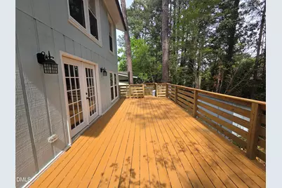 2716 Rue Sans Famille, Raleigh, NC 27607 - Photo 37