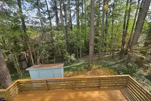 2716 Rue Sans Famille, Raleigh, NC 27607 - Photo 31