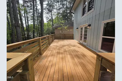 2716 Rue Sans Famille, Raleigh, NC 27607 - Photo 35
