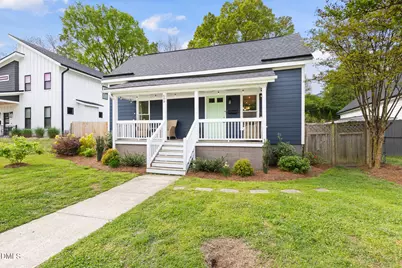 608 Canal Street, Durham, NC 27701 - Photo 1