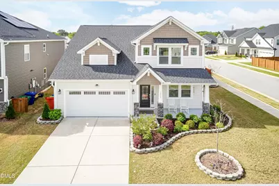 1413 Matisse Drive, Fuquay-Varina, NC 27526 - Photo 5