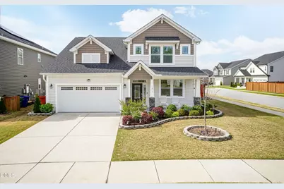 1413 Matisse Drive, Fuquay-Varina, NC 27526 - Photo 3