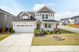 1413 Matisse Dr, Fuquay-Varina, NC 27526 - Photo 3