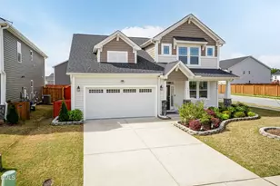 1413 Matisse Dr, Fuquay Varina, NC 27526 - Photo 3