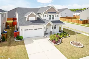 1413 Matisse Dr, Fuquay Varina, NC 27526 - Photo 7