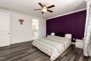 1413 Matisse Dr, Fuquay Varina, NC 27526 - Photo 29