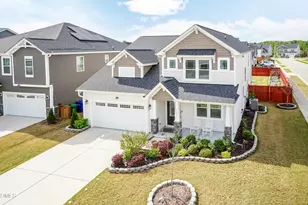 1413 Matisse Dr, Fuquay Varina, NC 27526 - Photo 5