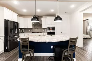 1413 Matisse Dr, Fuquay Varina, NC 27526 - Photo 21