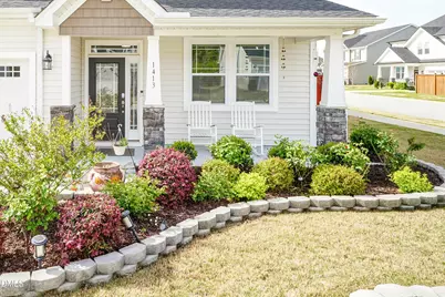 1413 Matisse Drive, Fuquay-Varina, NC 27526 - Photo 7