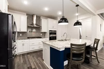 1413 Matisse Drive, Fuquay-Varina, NC 27526 - Photo 19