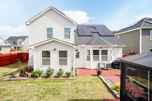 1413 Matisse Dr, Fuquay Varina, NC 27526 - Photo 47