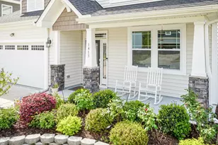1413 Matisse Dr, Fuquay Varina, NC 27526 - Photo 9