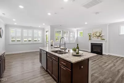 300 Masden Road, Holly Springs, NC 27540 - Photo 5