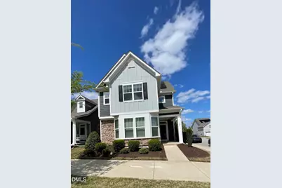 300 Masden Road, Holly Springs, NC 27540 - Photo 1