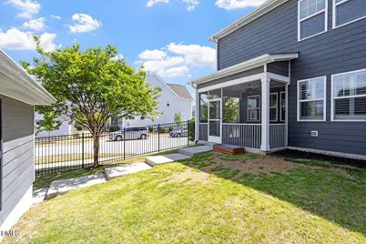 300 Masden Road, Holly Springs, NC 27540 - Photo 15