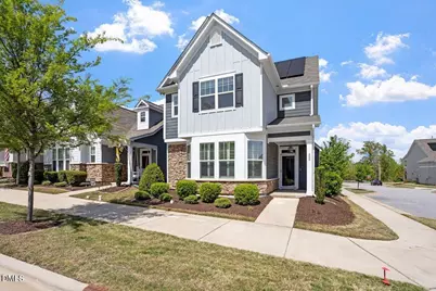 300 Masden Road, Holly Springs, NC 27540 - Photo 1