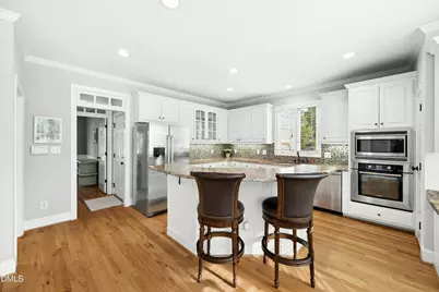 101 Gentlewoods Drive, Cary, NC 27518 - Photo 17