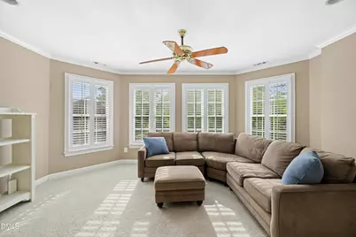 101 Gentlewoods Drive, Cary, NC 27518 - Photo 25