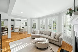 101 Gentlewoods Dr, Cary, NC 27518 - Photo 11