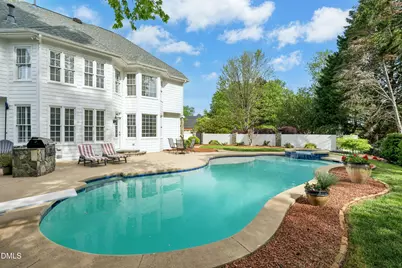 101 Gentlewoods Drive, Cary, NC 27518 - Photo 49