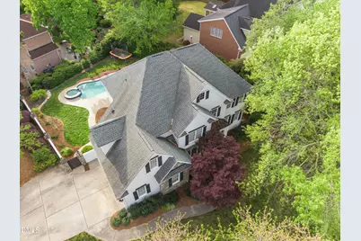 101 Gentlewoods Drive, Cary, NC 27518 - Photo 43